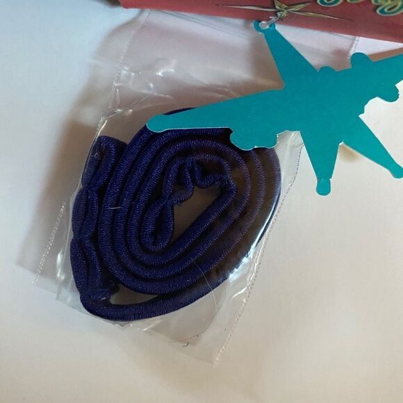 Luli Fama Twist Bandeau Bikini Top NWT - Picture 3 of 9